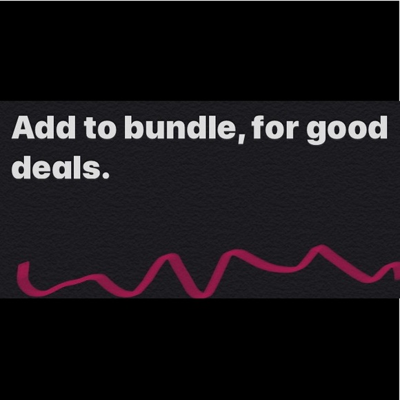 Snake Skin jeans from Victoria Secret - Picture 9 of 9